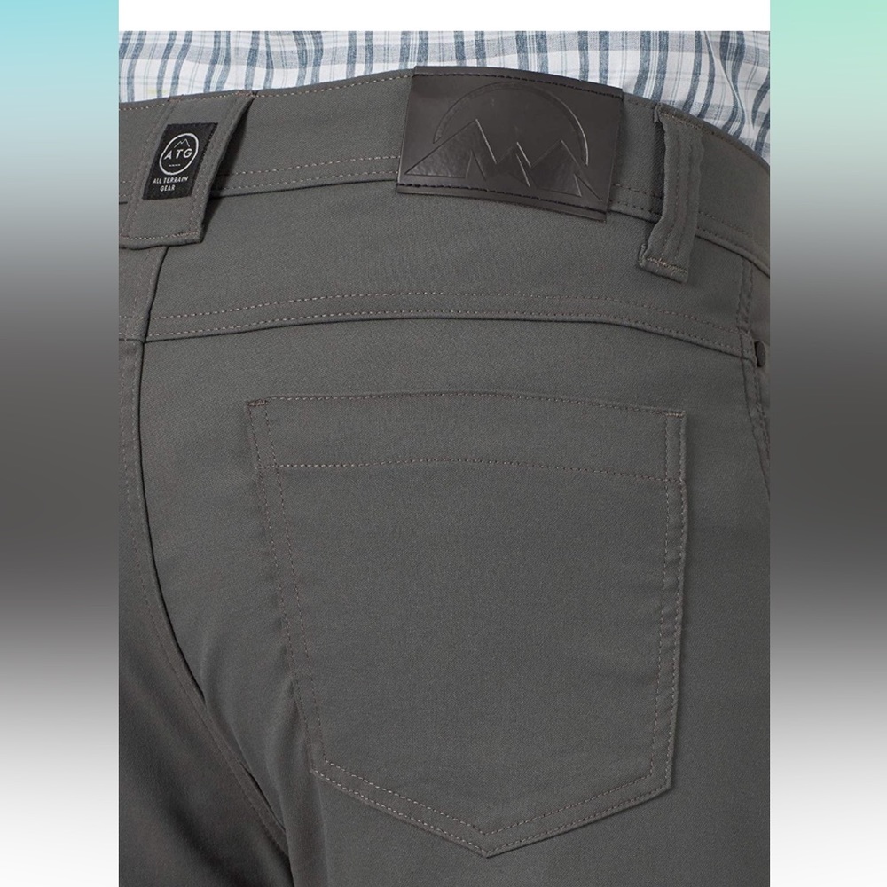 Wrangler men’s pants - Picture 5 of 9